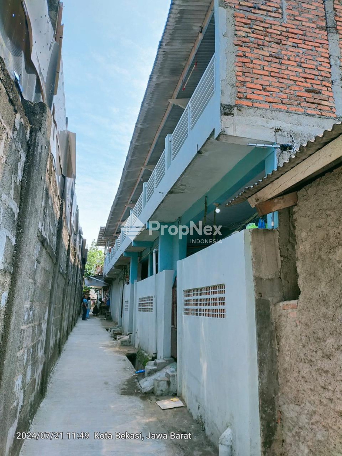 Jual Segera! Ex Pabrik Siap Pakai Margahayu Bekasi — foto 4